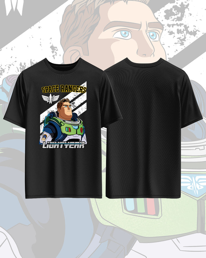 PELI. ANIMADA - BUZZ LIGHTYEAR 001