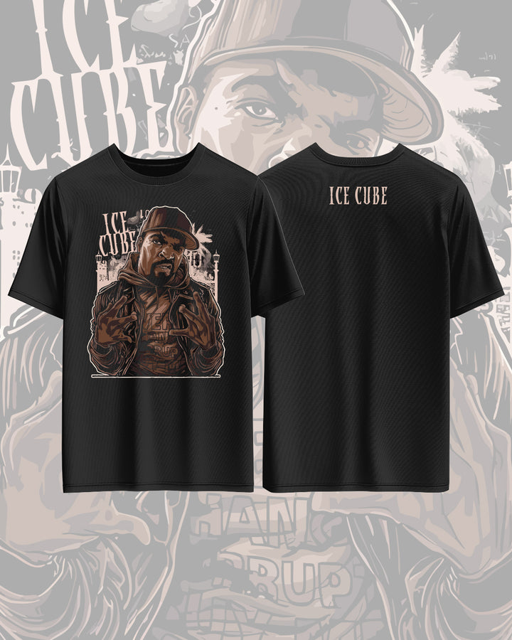 MUSICA - HIPHOP - ICE CUBE 001