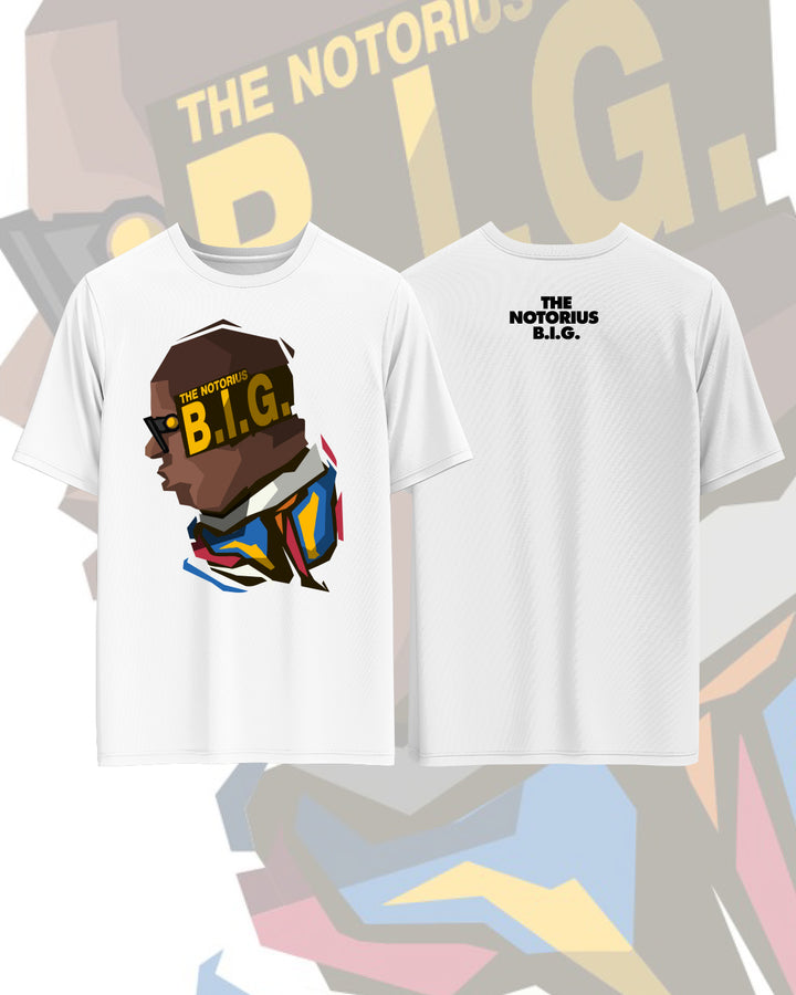 MUSICA - HIPHOP - NOTORIUS BIG 001