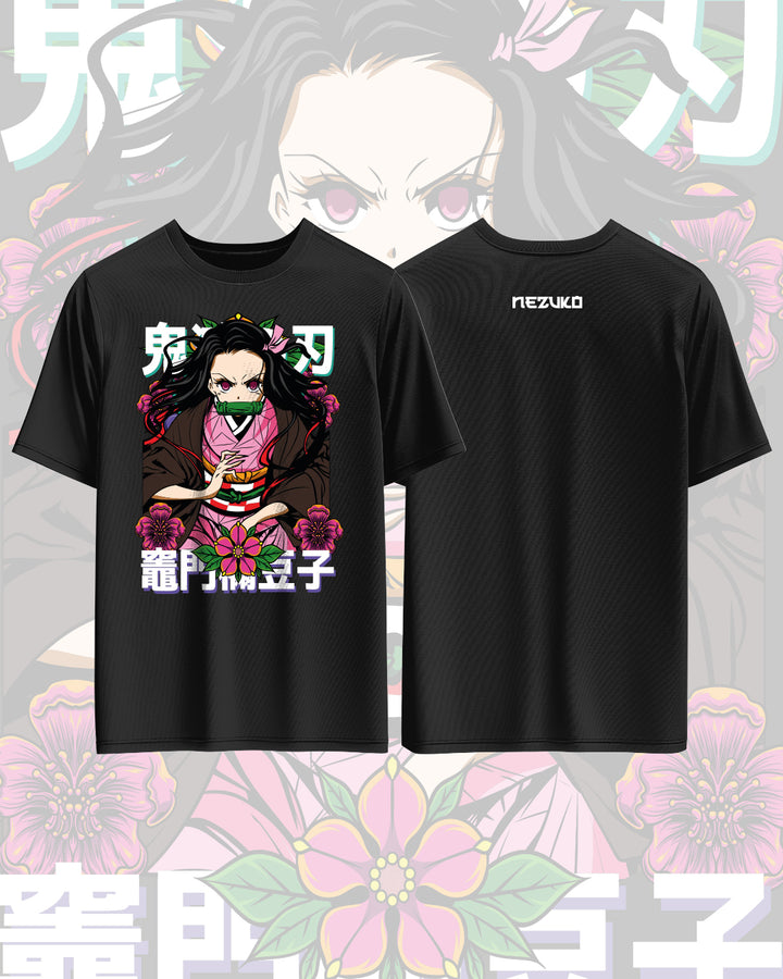 ANIME - DEMON SLAYER 002