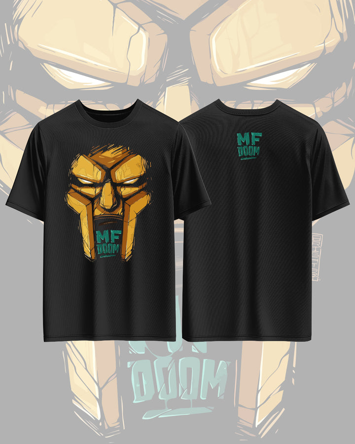 MUSICA - HIPHOP - MF DOOM 002