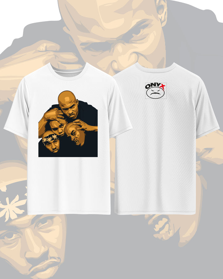 MUSICA - HIPHOP - ONIX 002