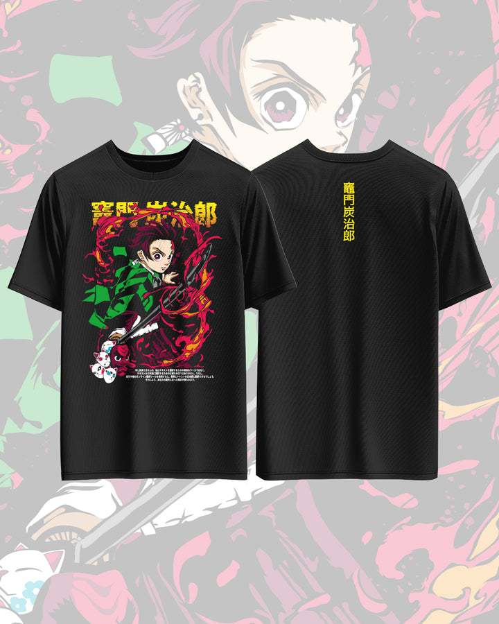 ANIME - DEMON SLAYER 003