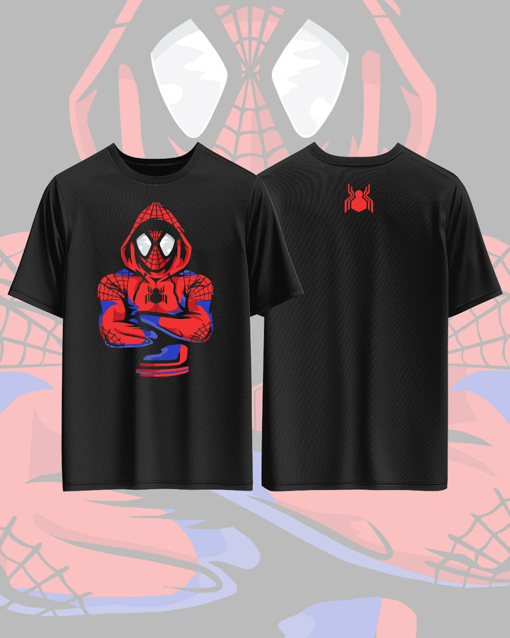 COMIC - MARVEL - HOMBRE ARAÑA 004