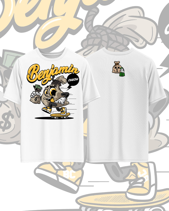 BANDAL - MONEY 005