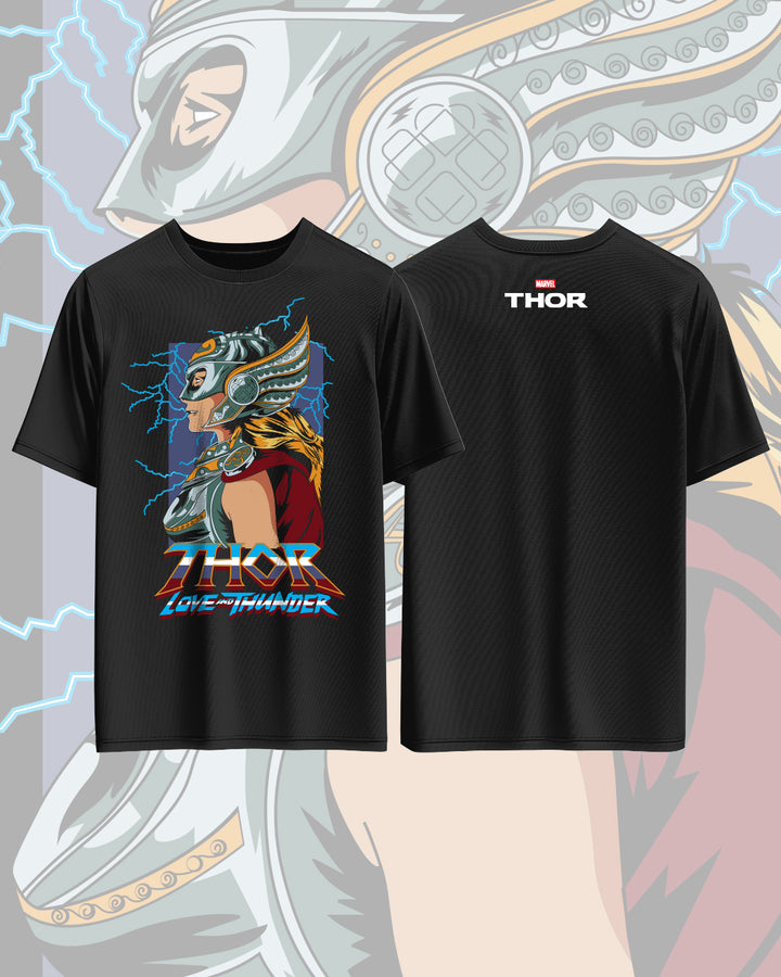 COMIC - MARVEL - THOR 005