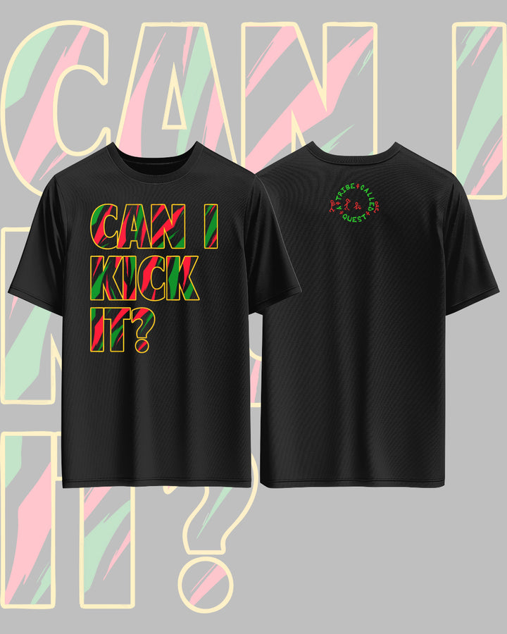 MUSICA - HIPHOP - ATCQ 008
