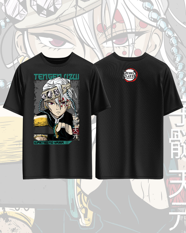ANIME - DEMON SLAYER 009