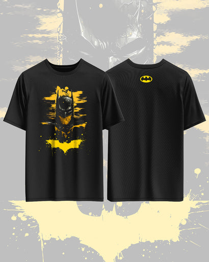 COMIC - DC - BATMAN 001