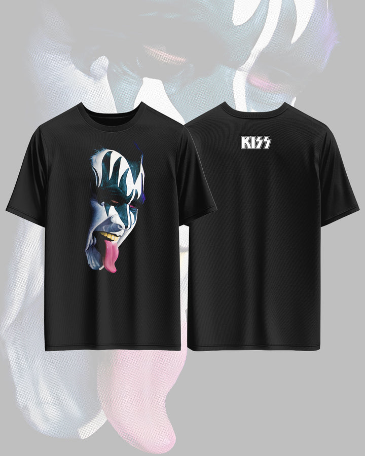 MUSICA - METAL - KISS 001