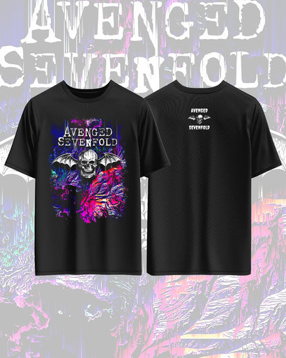 MUSICA - METAL - ADVENGED 7 OLD 001