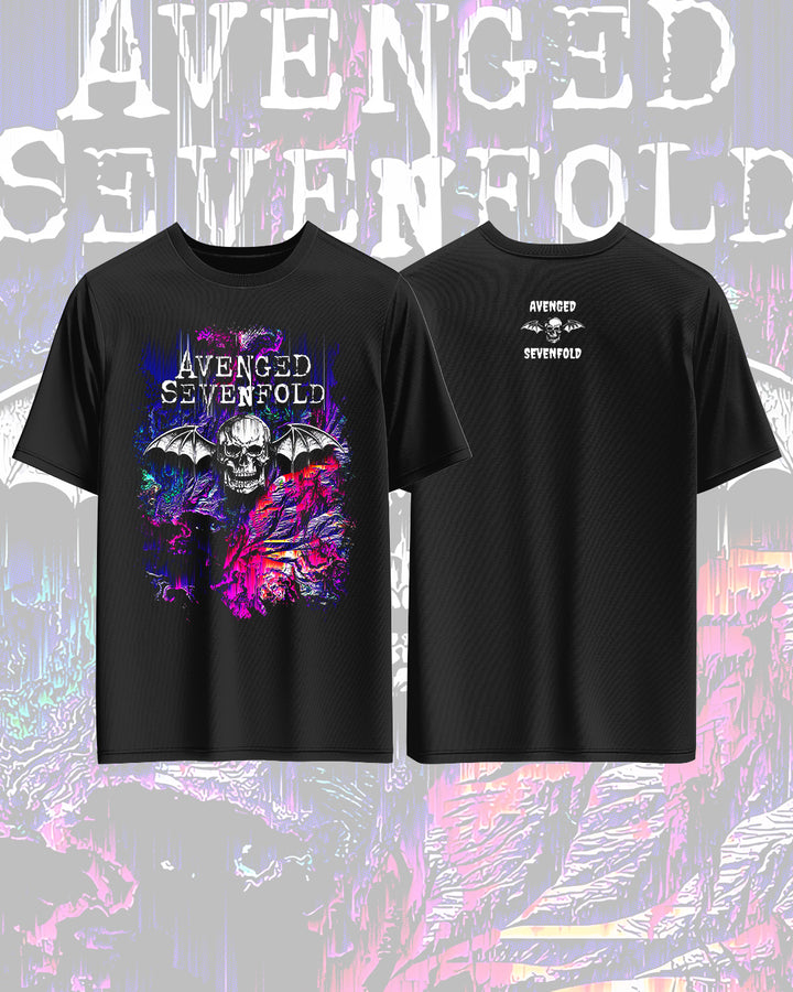 MUSICA - METAL - ADVENGED 7 OLD 001