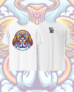 STREET ART - SPRAY PAINT 001