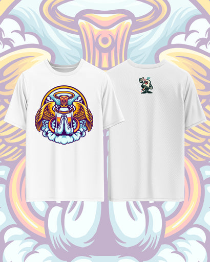 STREET ART - SPRAY PAINT 001