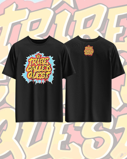 MUSICA - HIPHOP - ATCQ 001