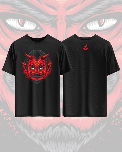 TERROR - DON SATA 001