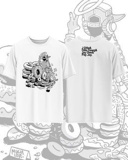 MUSICA - HIPHOP - J DILLA 001