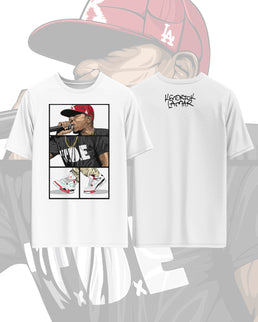 MUSICA - HIPHOP - KENDRIX LAMAR 001