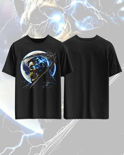 TERROR - LA MUERTE 001