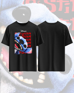 PELI. ANIMADA - LILO Y STITCH 001