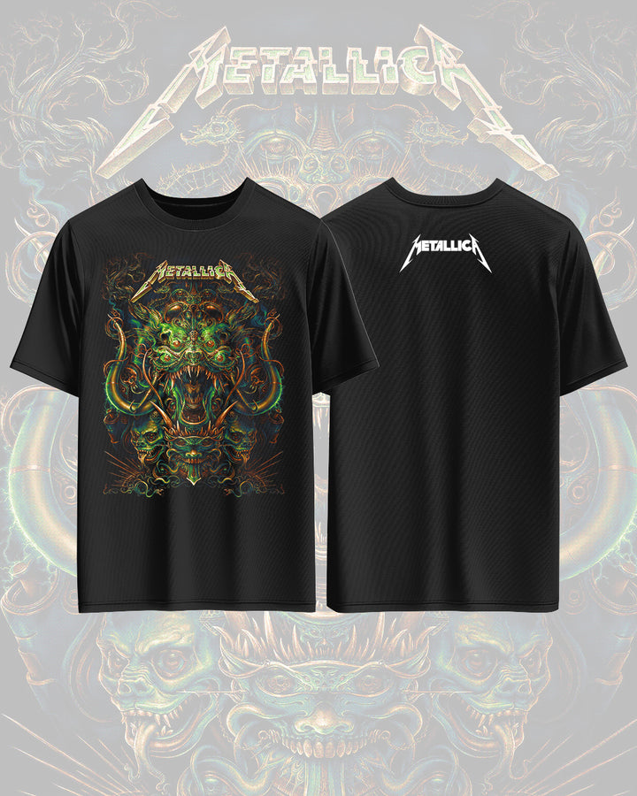 MUSICA - METAL - METALLICA 001