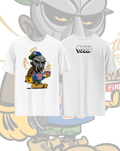 MUSICA - HIPHOP - MF DOOM 001