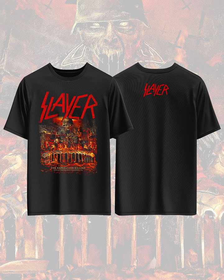 MUSICA - METAL - SLAYER 001