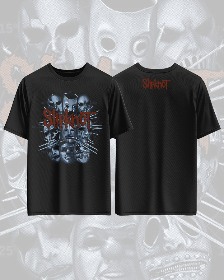 MUSICA - METAL - SLIPKNOT 001