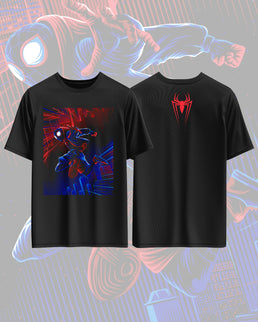 COMIC - MARVEL - HOMBRE ARAÑA 001