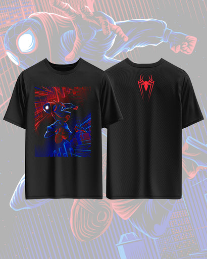 COMIC - MARVEL - HOMBRE ARAÑA 001