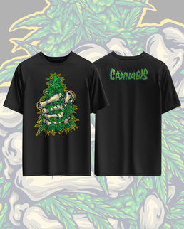 PSICOTROPICOS - WEED 001