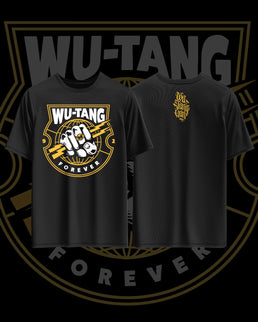 MUSICA - HIPHOP - WUTANG 001