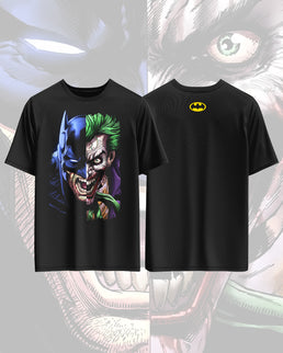 COMIC - DC - BATMAN 002