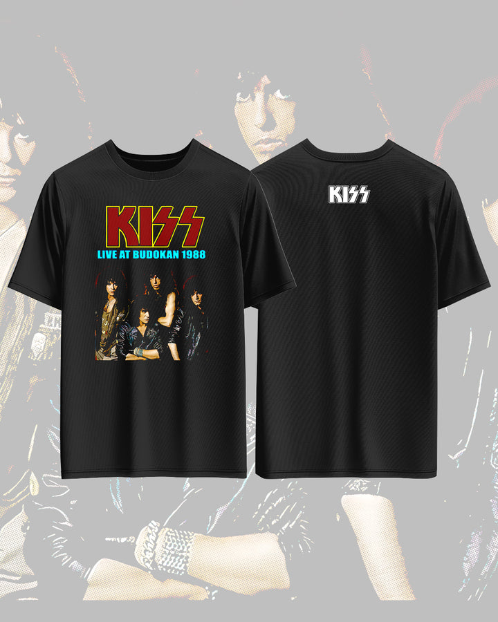 MUSICA - METAL - KISS 002