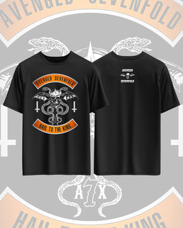 MUSICA - METAL - ADVENGED 7 OLD 002