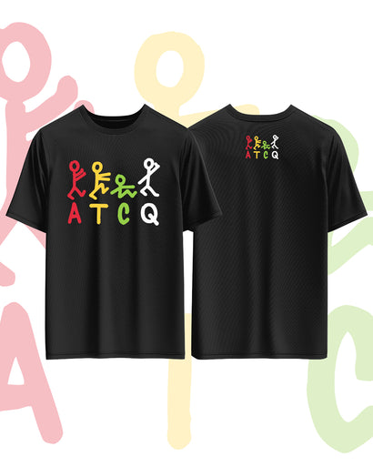 MUSICA - HIPHOP - ATCQ 002