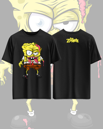 DIB. ANIMADOS - BOB ESPONJA 002