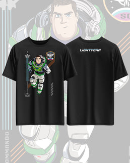 PELI. ANIMADA - BUZZ LIGHTYEAR 002