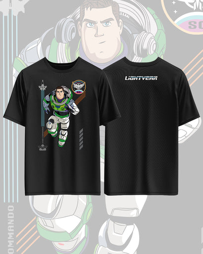 PELI. ANIMADA - BUZZ LIGHTYEAR 002