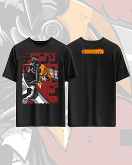 ANIME - CHAINSAW MAN 002