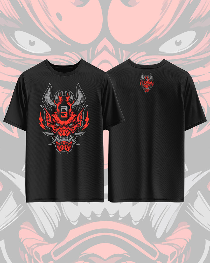 TERROR - DEMONIOS 002