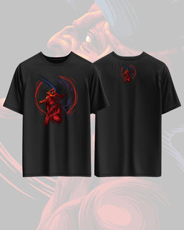 TERROR - DON SATA 002