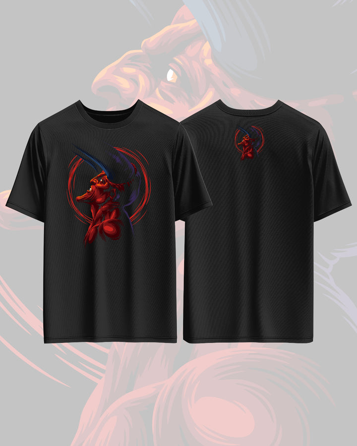 TERROR - DON SATA 002