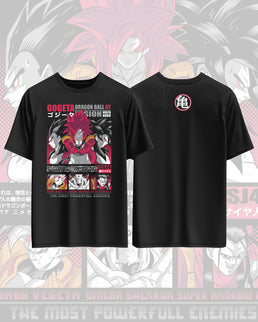 ANIME - DRAGON BALL 002