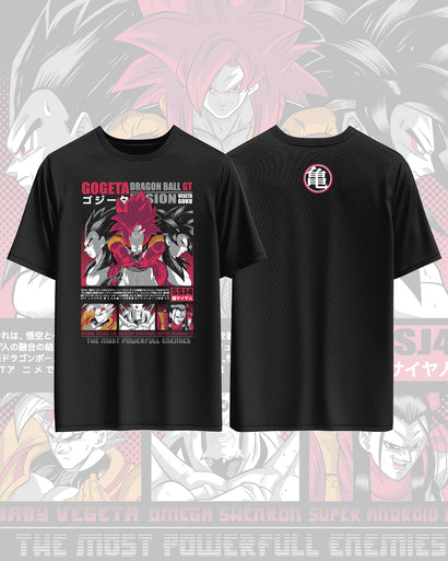 ANIME - DRAGON BALL 002