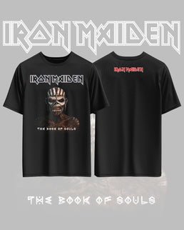 MUSICA - METAL - IRON MAIDEN 002