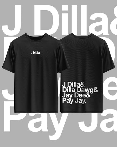 MUSICA - HIPHOP - J DILLA 002