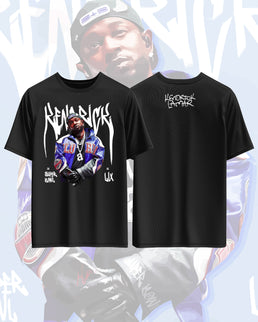 MUSICA - HIPHOP - KENDRIX LAMAR 002