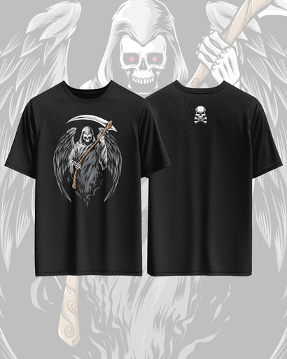 TERROR - LA MUERTE 002