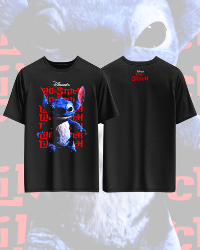 PELI. ANIMADA - LILO Y STITCH 002